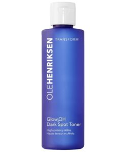 shop Ole Henriksen Transform Glow2OHâ¢ Dark Spot Toner 190 ml af Ole Henriksen - online shopping tilbud rabat hos shoppetur.dk